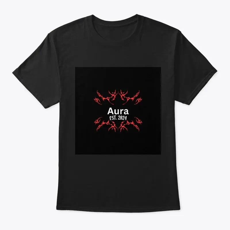 Aura First Product