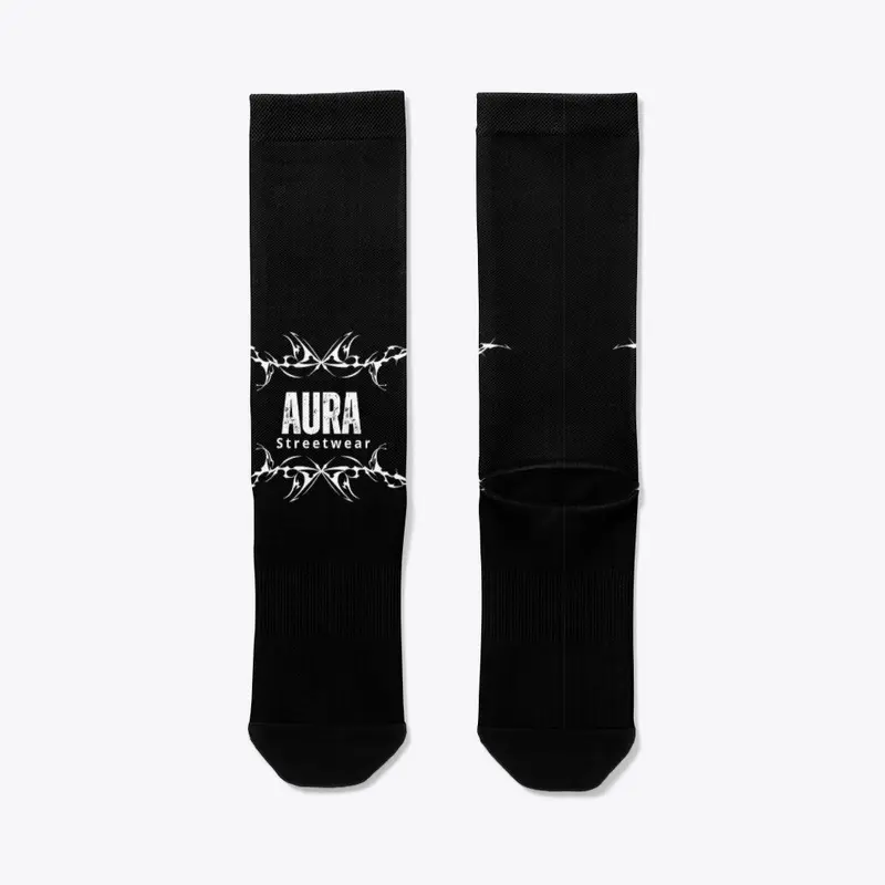 Aura socks