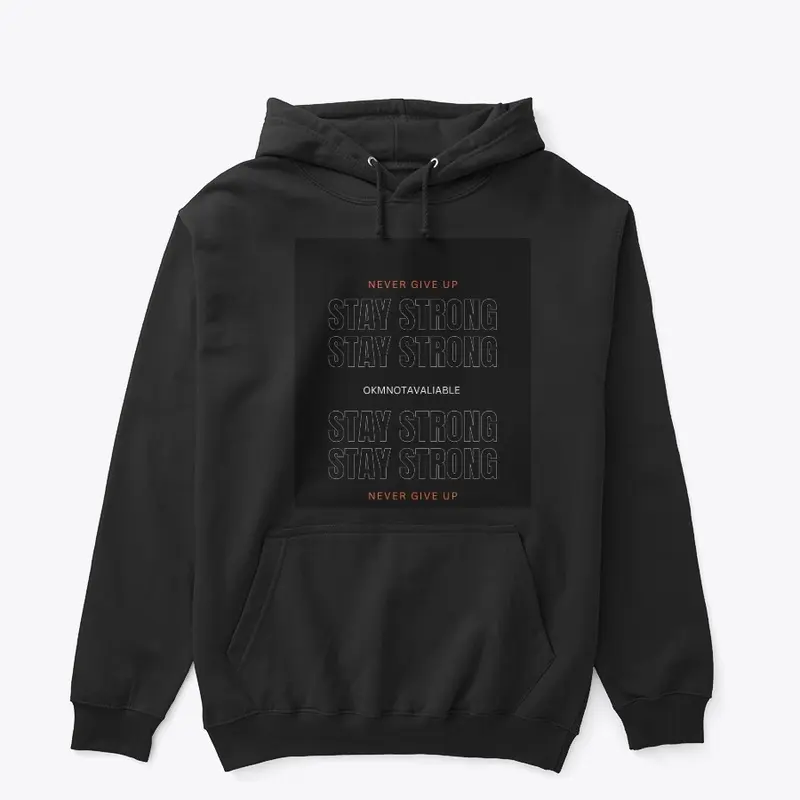 Hoodie NGU